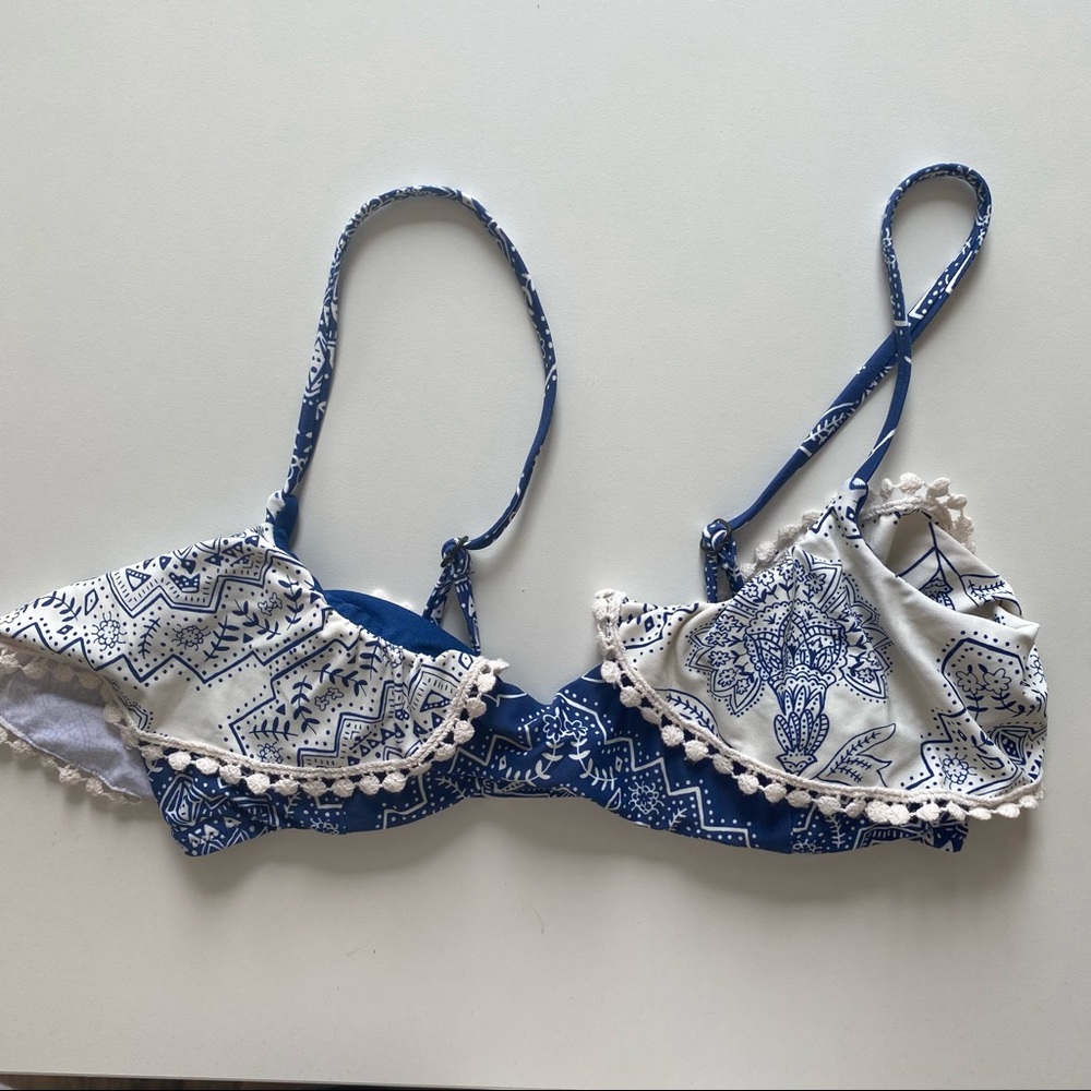 Ripcurl bikini